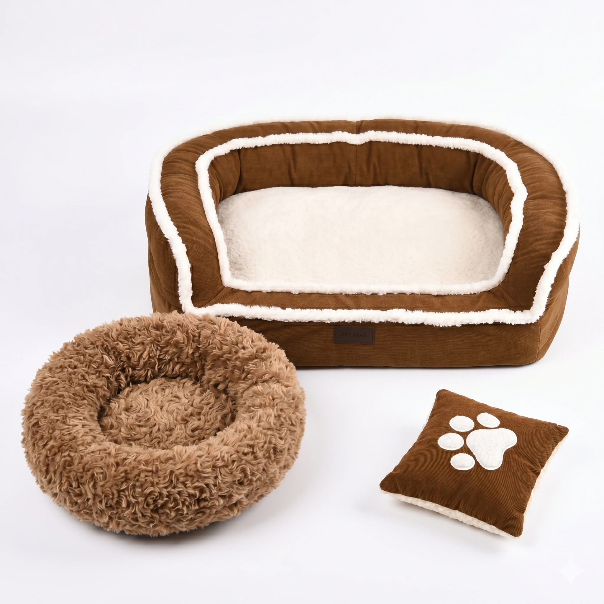 Dog bed in Jaipur
