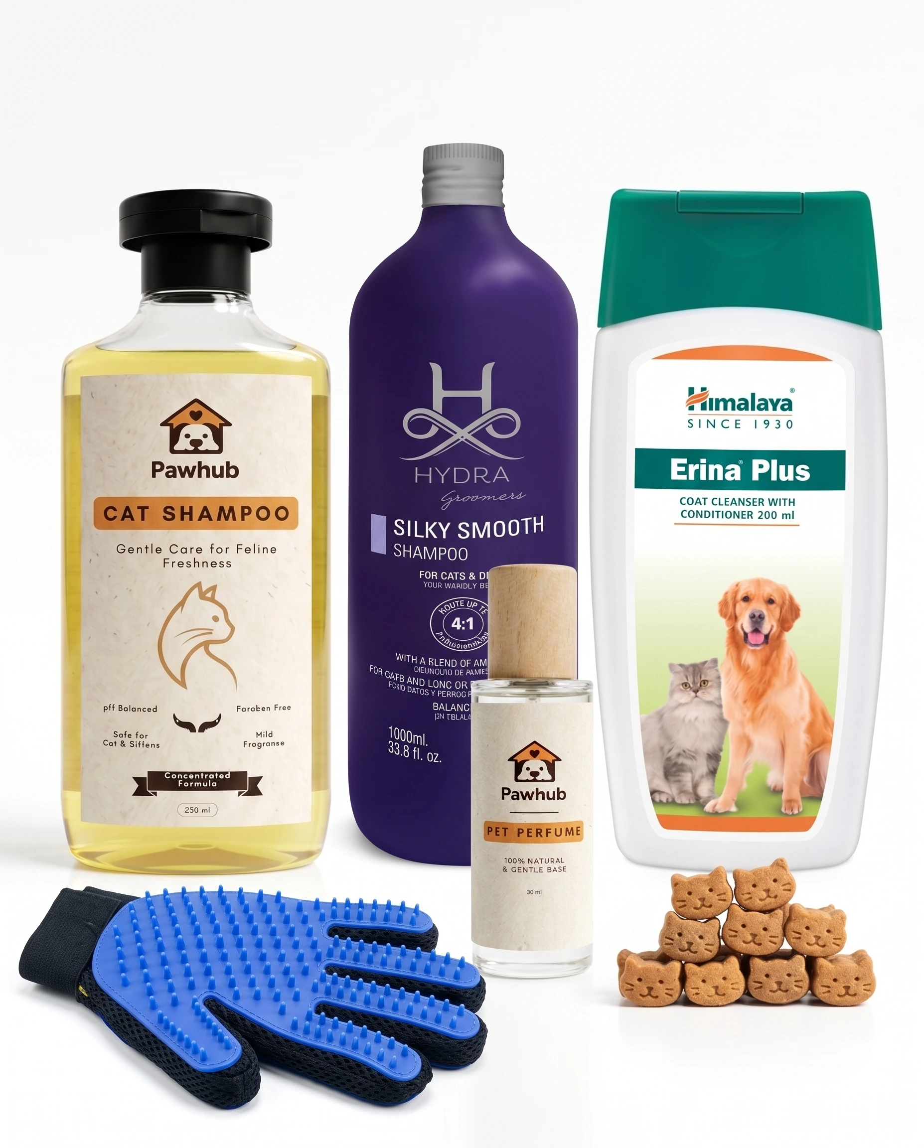 Dog grooming products in Jaipur