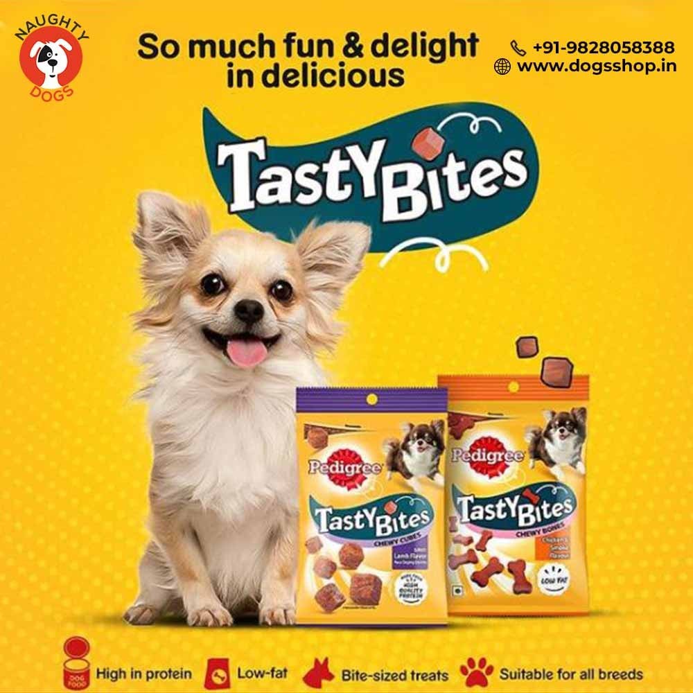 dog food near me