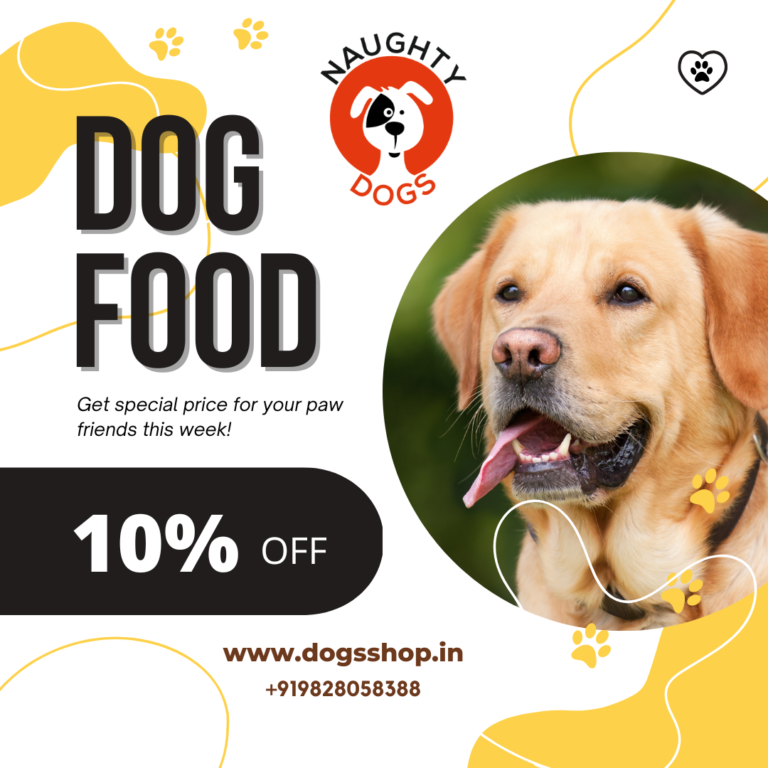 Dog Food In Pratap Nagar Jaipur