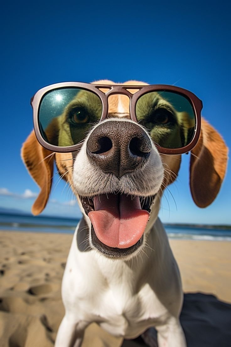 Beagle Dog Summer Care: Keep Your Beagle Happy and Healthy This Summer