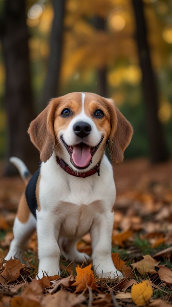 Beagle Puppies for Sale in Jaipur – Find Your Perfect Companion Today!