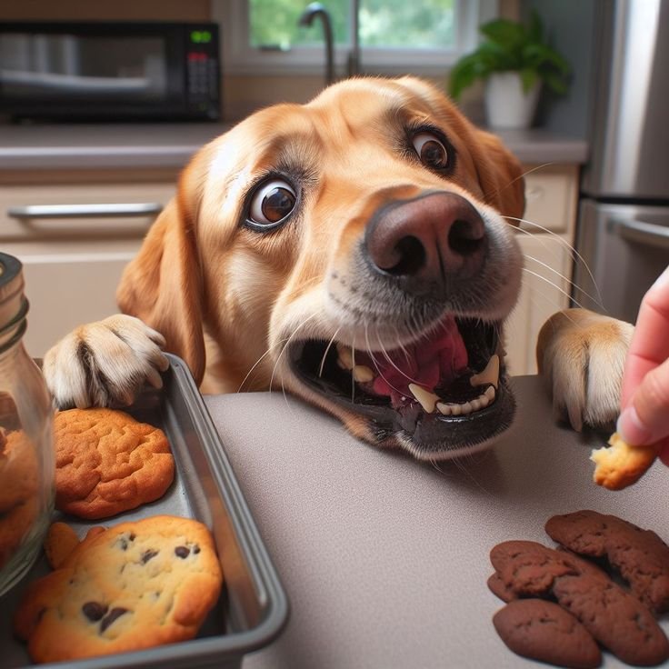 🥗 The Ultimate Summer Diet Guide for Your Labrador Retriever 🐾