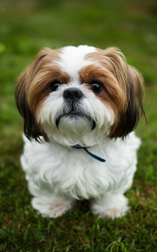 Shih Tzu for Sale in Jaipur – Buy Purebred Puppies Today
