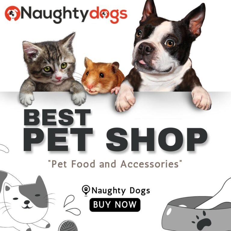 🐶 Buy Dog Online from Verified Sellers (vs. Local Pet Shops) – Full Guide
