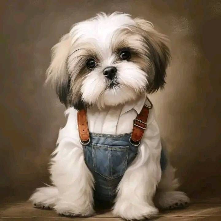 🐶 The Ultimate Guide to Shih Tzu Dogs – Find Yours at Naughty Dog, the Pet Best Shop for Shih Tzu in Jaipur 🏆