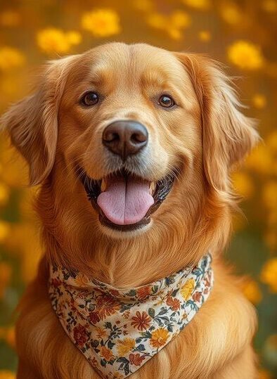 Golden Retriever for Sale in Jaipur