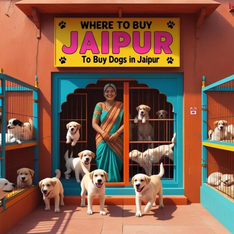 Why the Best Pet Shops Near Me Matter – A Complete Guide