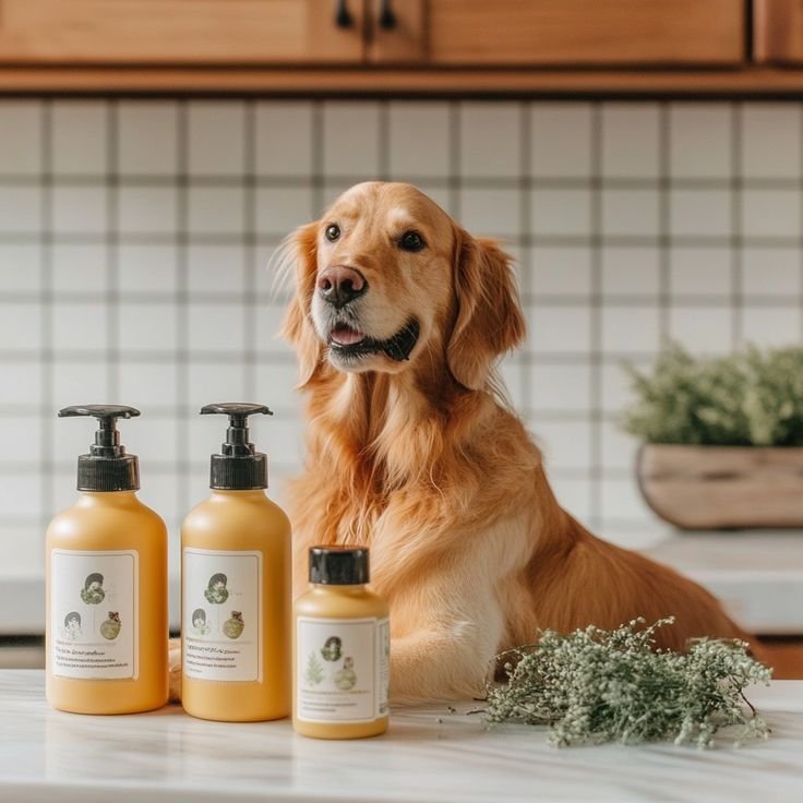 🐶 Best Dog Shampoos in India for All Breeds (With Prices)