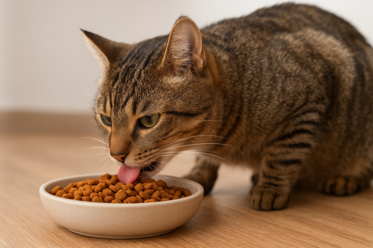 Best Cat Food Shop in Jaipur- 2026
